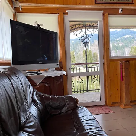 карпат Appartement Verkhovyna