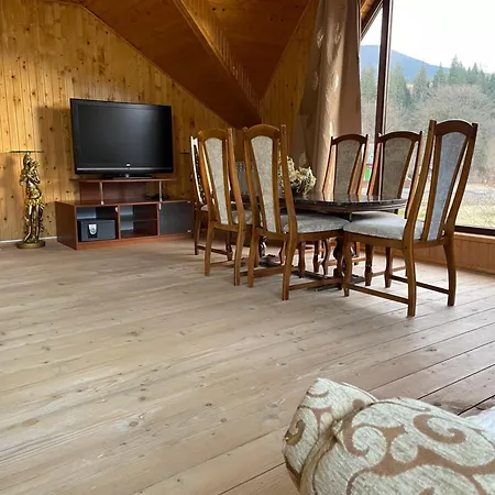 아파트 карпат 베르코비나