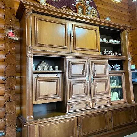 Appartement карпат *