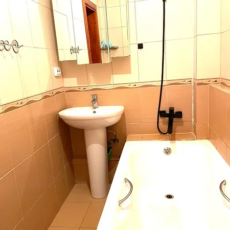 карпат Appartement *