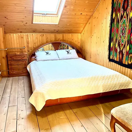 карпат 베르코비나