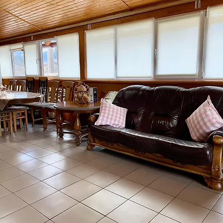 아파트 карпат *