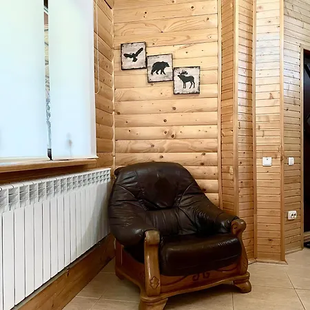 Appartement карпат