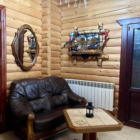 Appartement карпат Verkhovyna