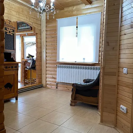 карпат Appartement *