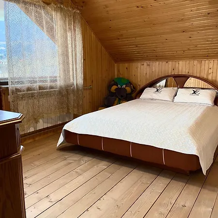 карпат Appartement Verkhovyna