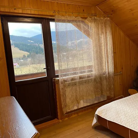 아파트 карпат