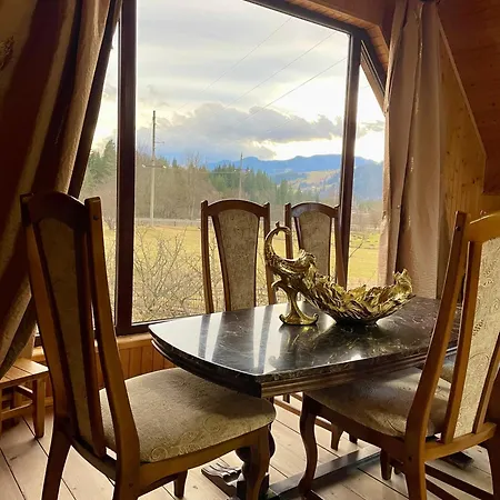 Appartement карпат Verkhovyna