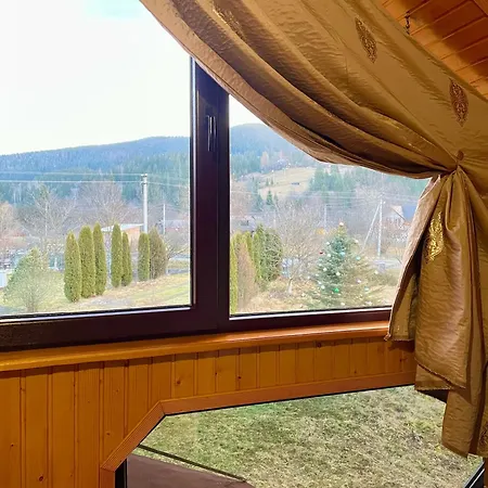 Appartement карпат