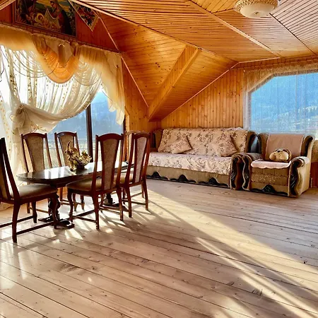 карпат Appartement