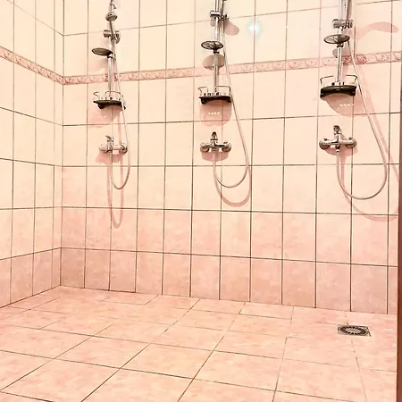 Appartement карпат