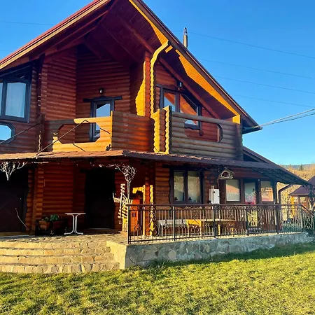 карпат Appartement *