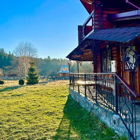 карпат 베르코비나