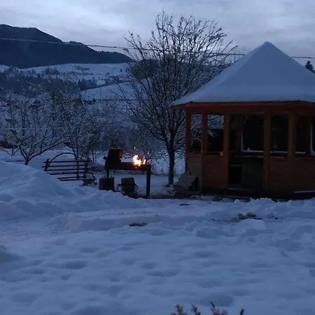 карпат * Verkhovyna