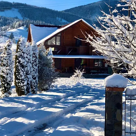 карпат Appartement *