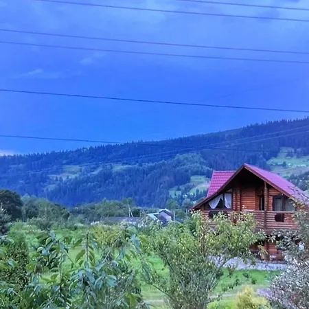 Appartement карпат *