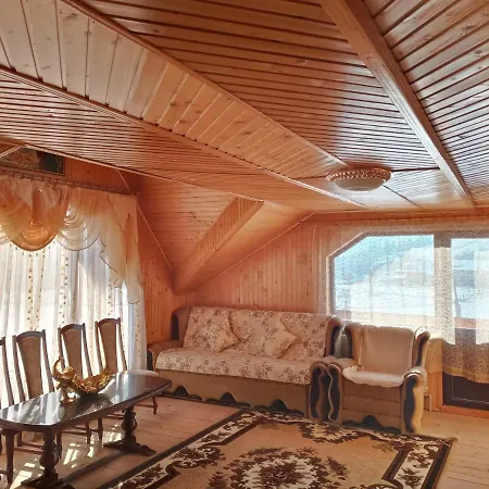 Appartement карпат