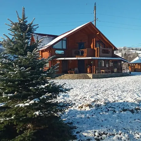 Appartement карпат