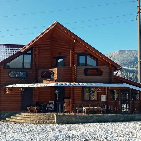 карпат Appartement Verkhovyna