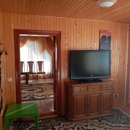 карпат 아파트