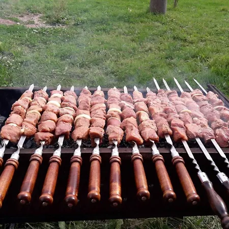 карпат 베르코비나