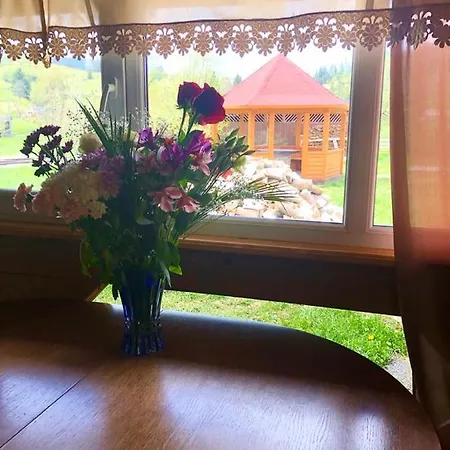 карпат 아파트