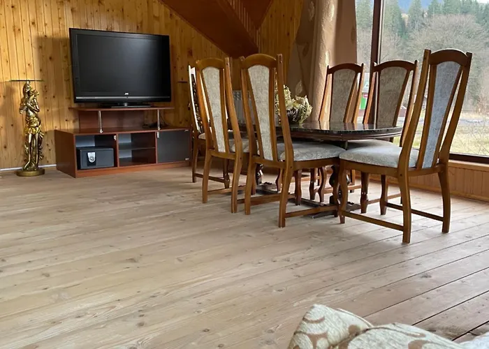 Appartamento карпат Verkhovyna