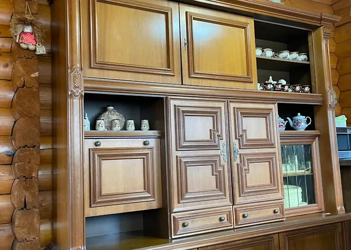 Appartamento карпат *