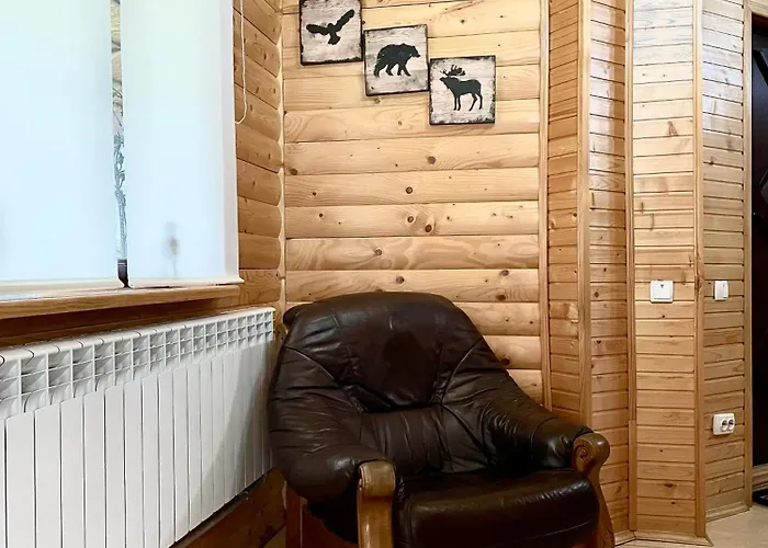 Appartamento карпат