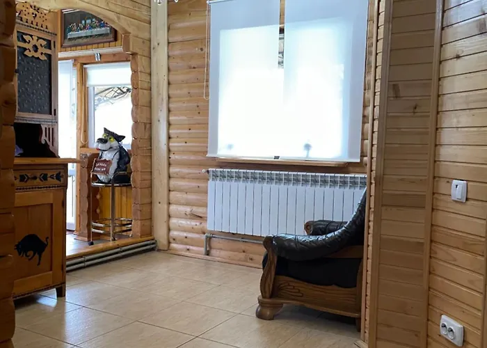 карпат Appartamento *