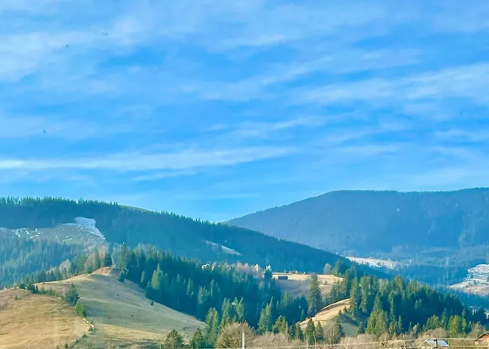карпат Verkhovyna