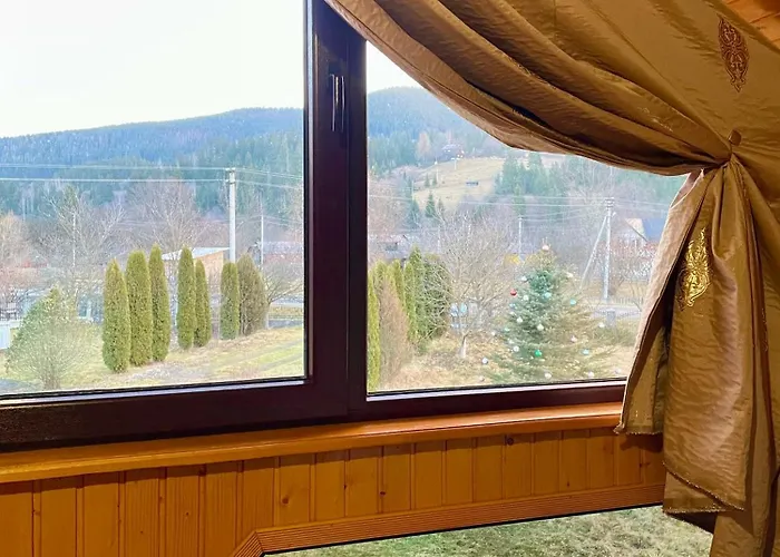Appartamento карпат