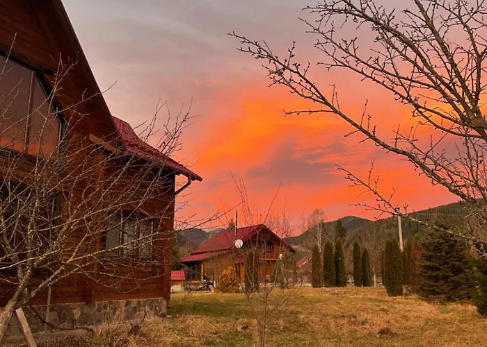 карпат Verkhovyna