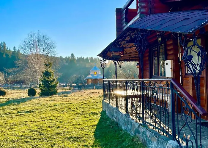 карпат Verkhovyna