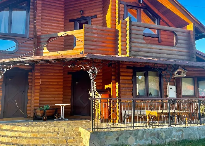 карпат Appartamento *