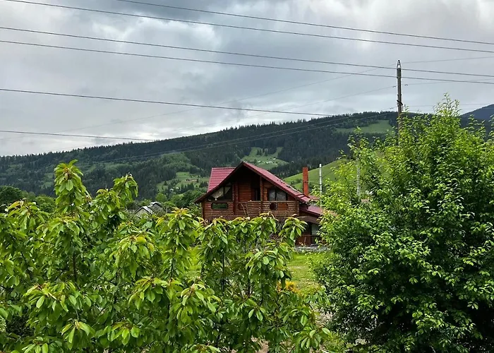 карпат