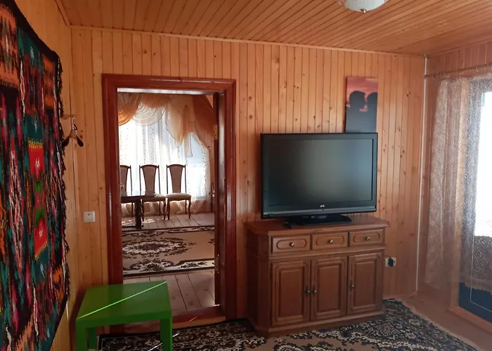 карпат Appartamento